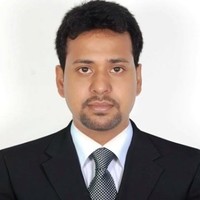 Salim Ahmed