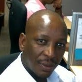 Benny Dialemetse