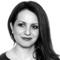 Christina Mavini