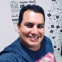 Almir Rebouças