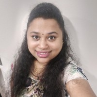 Simi Varghese