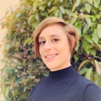 Stephanie Desantis Pakiz