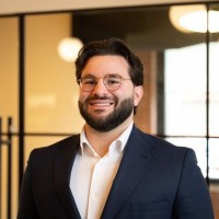 Luca Delfinis, Phd