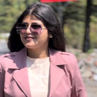Monika Patel