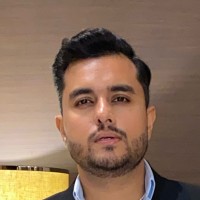 Raghav Anand