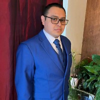 Benjamin Velasquez