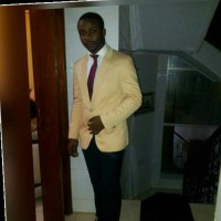 Bruno Anomah