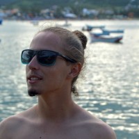 Ivan Appel Ribeiro