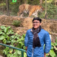 Deepanshu Payal
