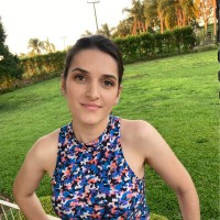 Laura Cristina Retore