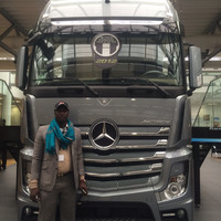 Seydounourou Niang
