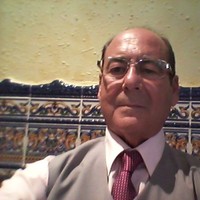 Pedro Molina Arcas