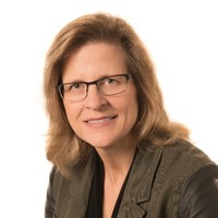 Theresa Thomson, P.Eng.