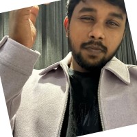 Vinay Kumar Savarapu