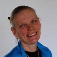 Jette Eva Madsen