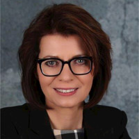 Eliane Bos