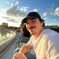Thomas Raveneau