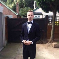 Euan Miller