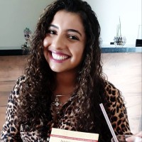 Tainara Camila Costa Consorte
