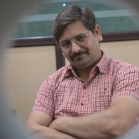 Dashrath Jangid