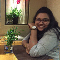 Harshala Mhatre