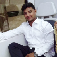 Ashok Reddy Mandagiri