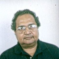 Dr Sam Bansal
