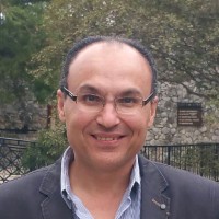 Hossam Fahem