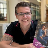 Rick Van Der Ende
