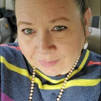 Angela Jenkins