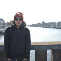 Tom Conway-Meleady