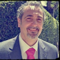 Jose Manuel Garcia Moreno