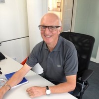 Michel Lévrier