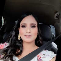 Indira Reyna de Serrano