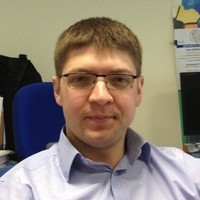 Dmitry Ipatov
