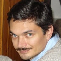 Michael Kalinin