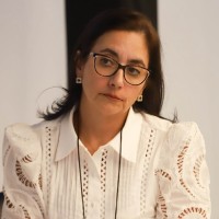 Claudia Junqueira