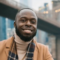 Adesoji Taiwo Jr.