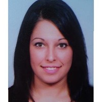 Gergana Petrova