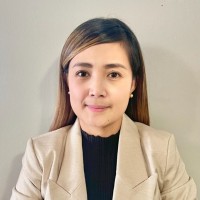 Marie Grace Dela Cruz