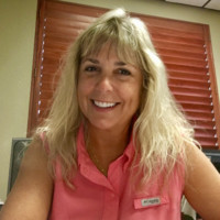 Kathy Rimes