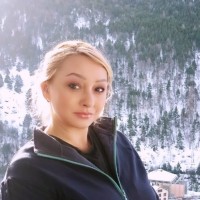Simona Grancea, MBA