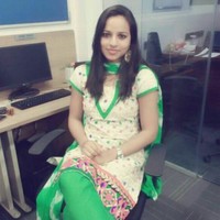 Jonita Chavan