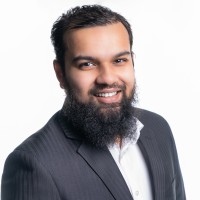 Ahmed Farooqui