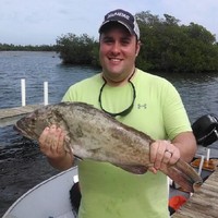Chad Hunter