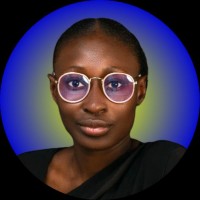 Eunice Akinjiola(ACA)