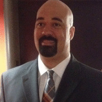 Derek Jones
