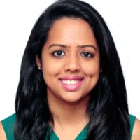 Sharanya Rai