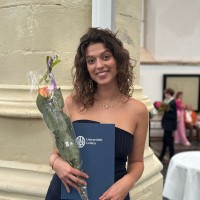 Maren Hoppenbrouwers