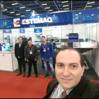 Rodrigo Aparecido Ferrer